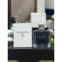 ราคา Nautica Voyage, by Nautica, 3.4 oz (100 ml), Eau De Toilette Spray (Tester) for Men (4564634590)