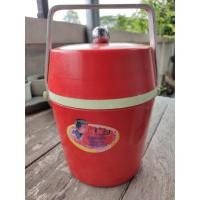 ราคา กระติกน้ำบรีส งานเก่าๆ หลายสิบปี สภาพสวยงาม พร้อมส่ง สีแดงแจ่มๆ กระติก บรีส เก่างานพรีเมี่ยม (19320142597)