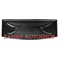 ราคา ถาดท้ายรถ Mitsubishi XPander ปี 2018,2019,2020,2021,2022,2023 มีโลโก้ (9213916657)