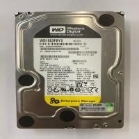 ราคา HDD WD SATA 64 MB Black Enterprise Grade 1TB (WD1003FBYX) (26657073556)