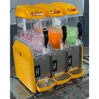 ราคา เครื่องทำสเลอปี้ เครื่องปั่นสมูทตี้ 1โถ-2โถ-3โถ มีพร้อมส่ง (28368228665)