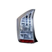 ราคา Toyota Prius ของแท้ ไฟท้ายพรีอุส 2008 2009 2010 2011 ข้างซ้าย (2931725761)