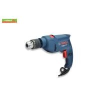 ราคา ฺBOSCH สว่านกระแทก 4 หุน (ปรับรอบ ซ้าย-ขวา) 550 วัตต์ 0-2,800 รอบ GSB 550 (6591327375)