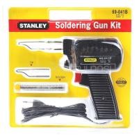 ราคา STANLEY 69-041B หัวแร้งบัดกรี ด้ามปืน 100W/220V (14937558879)