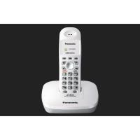 ราคา โทรศัพท์ไร้สาย Panasonic รุ่น KX-TG3600BX มี 2 สี สีขาวและสีดำ สินค้าจากพานาโซนิค ขอใบกำกับภาษีได้ (20384768941)