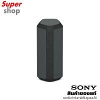 ราคา SONY X ซีรีส์ ลำโพงไร้สายแบบพกพา XE300 สีดำ Black รุ่น SRS-XE300 (23735107792)