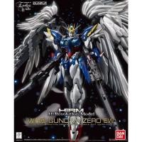 ราคา HiRM Hi-Resolution Model 1/100 Wing Gundam Zero EW มือ1 แท้ (พร้อมส่ง) (27572028870)