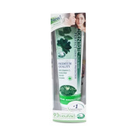 ราคา Dentiste plus white premium ยาสีฟัน เดนทิสเต้ สูตรดั้งเดิม 100g (5557911610)