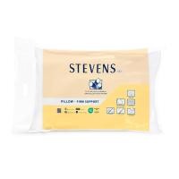 ราคา STEVENS หมอนหนุนมาตราฐาน ขนาด 19x29 นิ้ว (7578258486)