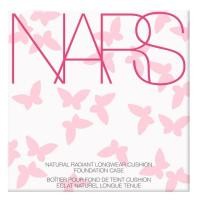 ราคา NARS - Asia25 Natural Radiant Longwear Cushion Foundation Case คุชชั่น เคส ตลับคุชชั่น (42878021159)