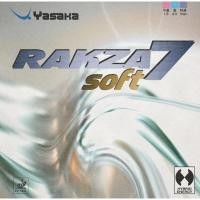 ราคา ยางปิงปอง YASAKA RAKZA 7 SOFT (43155910595)