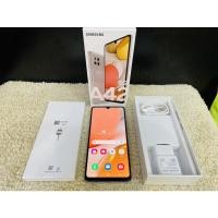 ราคา [มือ2] Samsung Galaxy A42 5G 8/128GB อุปกรณ์แท้ยกกล่องสวยๆ !!! (4277894876)
