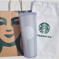 ราคา แก้วหนาม​สตาร์บัค​ Starbucks​ 24oz (11811323136)