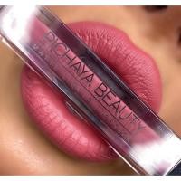 ราคา ลิปสติกเนื้อแมท Dusty Matte Liquid Lipstick (5234936606)