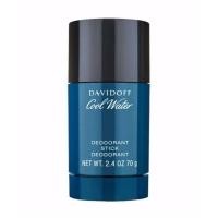 ราคา บาล์มทาใต้วงแขน Davidoff Cool Water Deodorant Stick 70 g (18592266707)