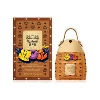 ราคา MCM Eau de Parfum x SAMBYPEN Collector's Edition 50 ml กล่องซีล (25375698597)