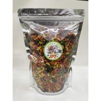 ราคา ผลไม้อัดเม็ดสำหรับสัตว์เลี้ยง นก หนู หนูแกสบี้ 300 g (23114706853)