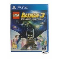 ราคา เกม Lego Batman 3 Beyond Gotham (PS4) (มือสอง) (25134286408)