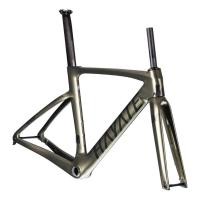 ราคา ‍♂️ NEW !!! KANON XR2-HAYATE 2026 เฟรมเสือหมอบ Semi Aero จากคาร์บอน Torayca T1100 (52354121053)