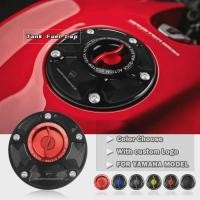ราคา CNC Keyless Racing Motorcycle Tank Fuel Cap Gas Case fit DUCATI 1098 1198 748 848 MONSTER 1200 1000 (49155387577)