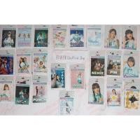ราคา [Full Comp 4 ใบ CGM48] BNK48 9th Single Senbatsu General Election ☆ Photoset (7443343960)