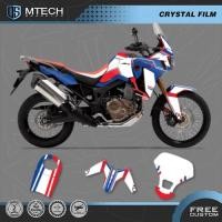 ราคา DSMTECH Custom FOR HONDA AFRICA TWIN CRF1000L 1000cc Motorcycle For AFRICA TWIN CRF1000L Graphics (50006542181)