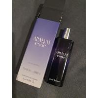 ราคา Giorgio Armani ARMANI code (EAU DE PARFUM) Pour Femme 15 ml. (9058294315)