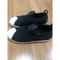 ราคา Adidas Originals Superstar Slip-on สีดำ ไซส์40 ส่งฟรี (4379229327)
