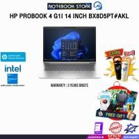 ราคา HP PROBOOK 4 G1I 14 INCH BX8D5PT#AKL /Ultra 7 255H/ประกัน 3 Years Onsite (43257434889)