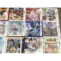 ราคา เกม 3DS สําหรับ Nintendo 2DS 3DS LL ใหม่ 3DS ใหม่ 3DS LL ใหม่ 2DS LL. (44477641246)