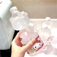 ราคา น้ำแร่คิตตี้ขวดน้ำคิตตี้Hello-Kitty-Mineral-Water 620ml. (26702374830)