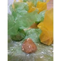 ราคา ท๊อฟฟี่ถั่ว หอม หวาน อร่อย (9104355248)