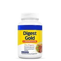 ราคา พร้อมสต็อก Fast Shipping TK Hot-Selling Product Probiotics, Digestive Enzyme Capsules Digest Gold Source ผู้ผลิต O รองรับ EM548926306 (57756834998)