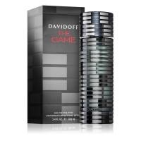 ราคา DAVIDOFF THE GAME EDT 100ml. น้ำหอม นำเข้า ของแท้ 100% (51705901219)
