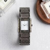 ราคา นาฬิกาข้อมือผู้หญิง DKNY งานมือสองสภาพดี (47607295601)