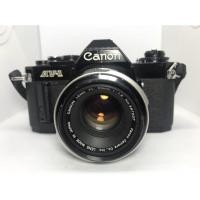 ราคา กล้องฟิล์ม Canon AV-1 Body Black (1398893384)