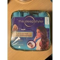 ราคา ที่ม้วนผม แกนม้วนผม the sleep styler แกนม้วนผมแบบนิ่ม ไม่ทำลายเส้นผม (6570508343)