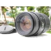 ราคา Sigma 70-300 MM. F4-5.5 DG MACRO
