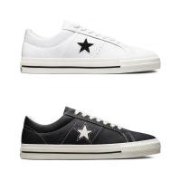 ราคา Converse รองเท้าผ้าใบ One Star Pro Leather Ox (2สี) (57253332048)
