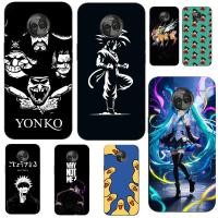 ราคา สําหรับ Motorola Moto X4 2017 เคสโทรศัพท์ซิลิโคนอ่อนนุ่มป้องกันสีดํา Tpu กรณีอะนิเมะแฟชั่นน่ารักฟุตบอลเย็น (56904705282)