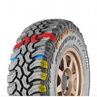 ราคา GTRADIAL SAVERO MT PRO 31X10.5R15 245/75R16 265/75R16 265/60R18 285/60R18 285/55R20 (41159936670)