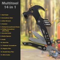 ราคา ค้อน คีมจับ อเนกประสงค์ MULTI FUNCTION TOOL (52003437246)