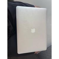 ราคา [ซาก/อะไหล่] MacBook Air 13-inch (Early 2014) จอเสีย เครื่องเปิดติด ใช้งานได้ปกติ (50004061586)