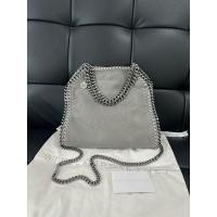 ราคา Used like new Stella Mccartney Falabella mini 26 cm. #แบรนด์เนมมือสองของแท้ #แบรนด์เนมแท้มือสอง (27033819123)