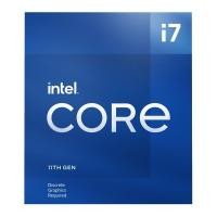 ราคา CPU (ซีพียู) Intel Core I7 11700F (4.90GHz) 8C/16T LGA1200 ฟรีซิลิโคน พร้อมส่ง (28261648539)