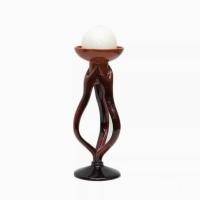 ราคา เชิงเทียนนามธรรมสไตล์เงียบ Nordic Minimalist B & B ตกแต่งถาดเทียนหอม Zen Table Entrance ตกแต่ง HTCH (47654486979)