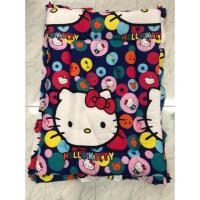 ราคา รหัสสินค้า A107 ที่นอนเด็กอนุบาล (คิตตี้) (990145123)