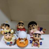 ราคา กาชาปองชินจังตั้งโชว์ (29150752533)