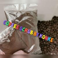 ราคา กากกาแฟ​ COFFEE​ SCRUB​ สครับขัดผิวกาย​ ผิวหน้า​ ผงละเอียดขัดแล้วไม่บาดผิว (4676002625)
