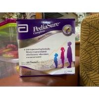 ราคา นมผง Pediasure Complete รสวานิลา 2,220 กรัม (370 กรัม x 6 ซอง) (2249265653)